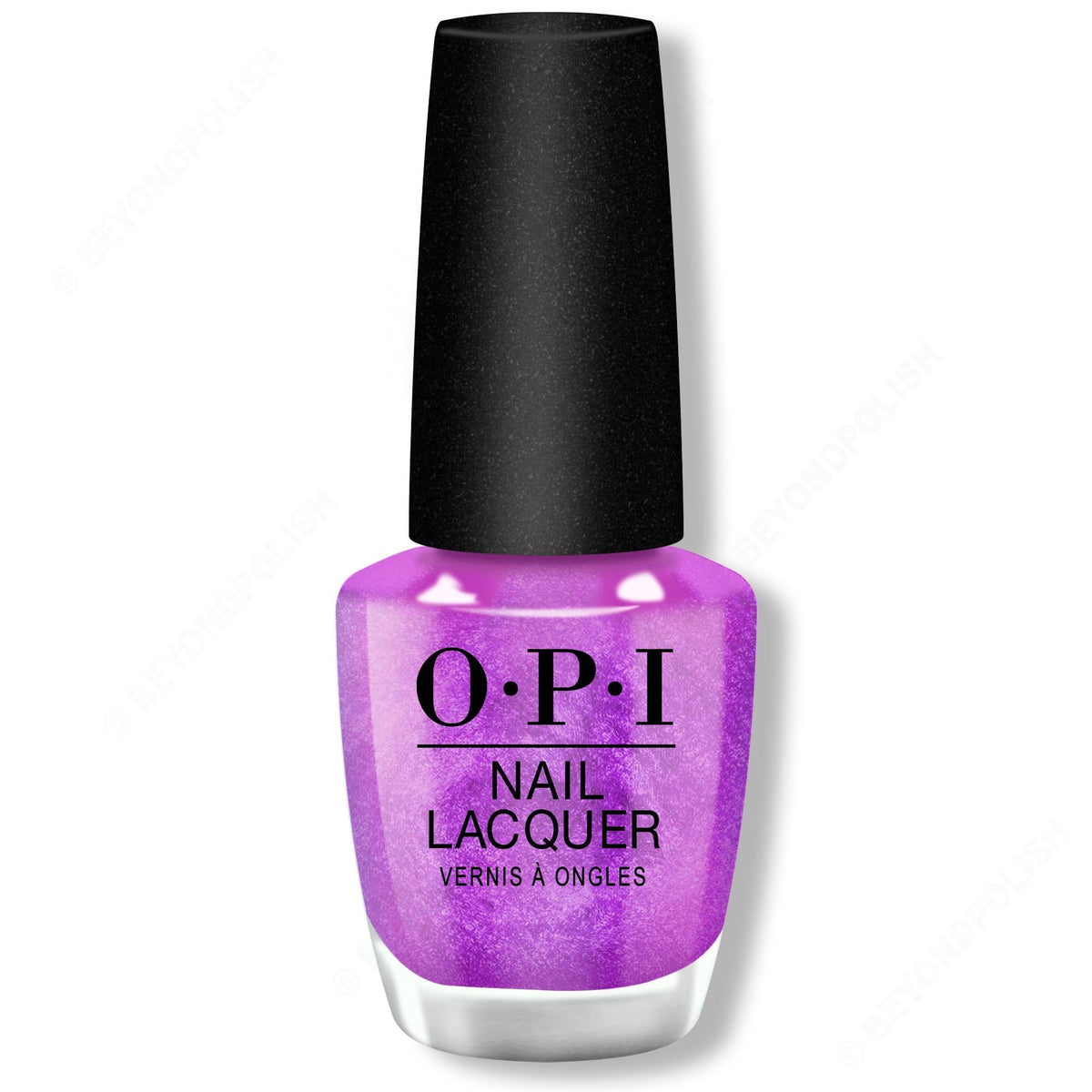 OPI Nail Lacquer - Feelin' Libra-ted 0.5 oz
