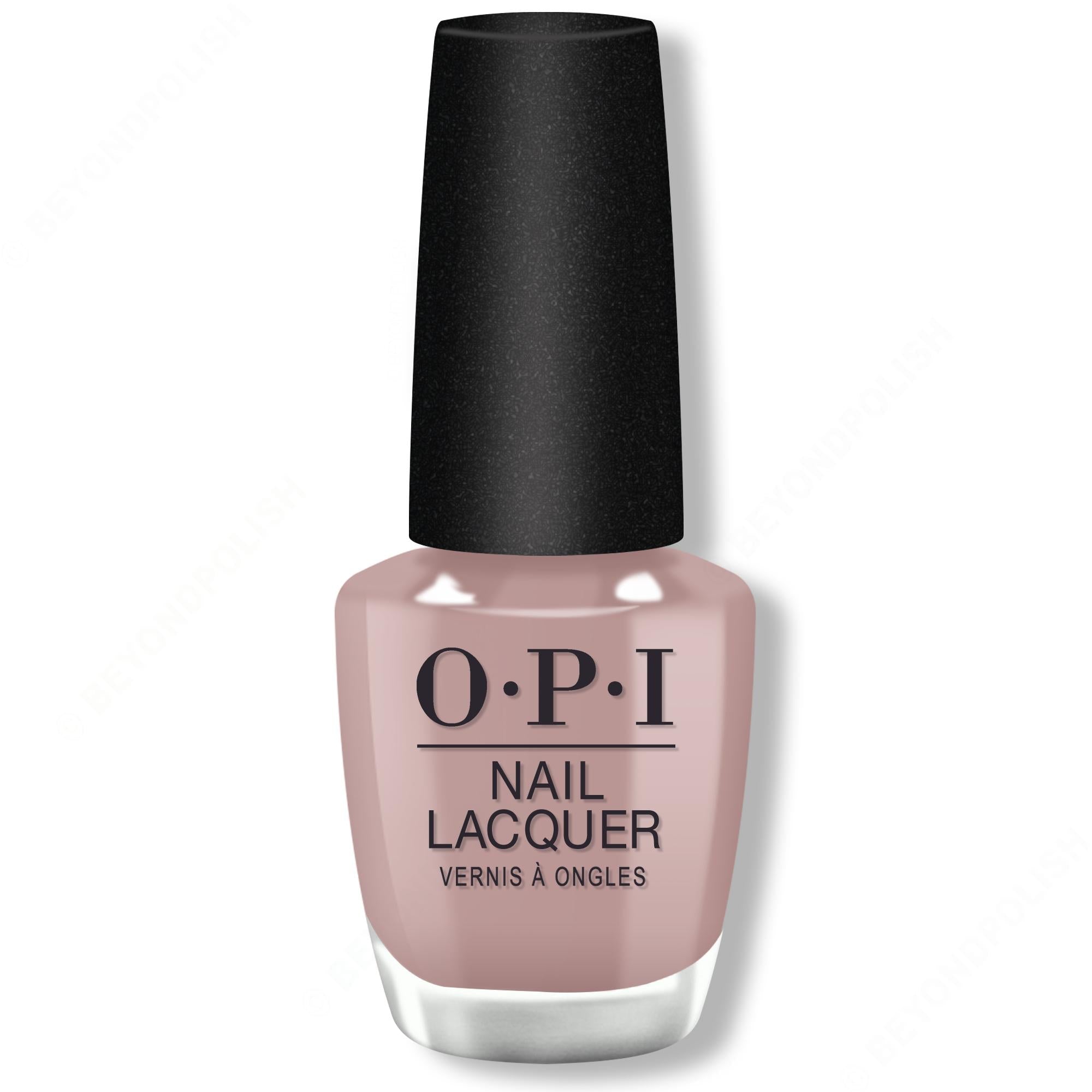 OPI - Gel, Lacquer & Dip Intelli-Gel Combo - Flannel Aerobics