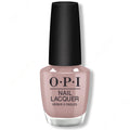 OPI Nail Lacquer - Flannel Aerobics 0.5 oz - Professional Care