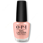 OPI Nail Lacquer - France-y Seeing You Here 0.5 oz - Professional Care