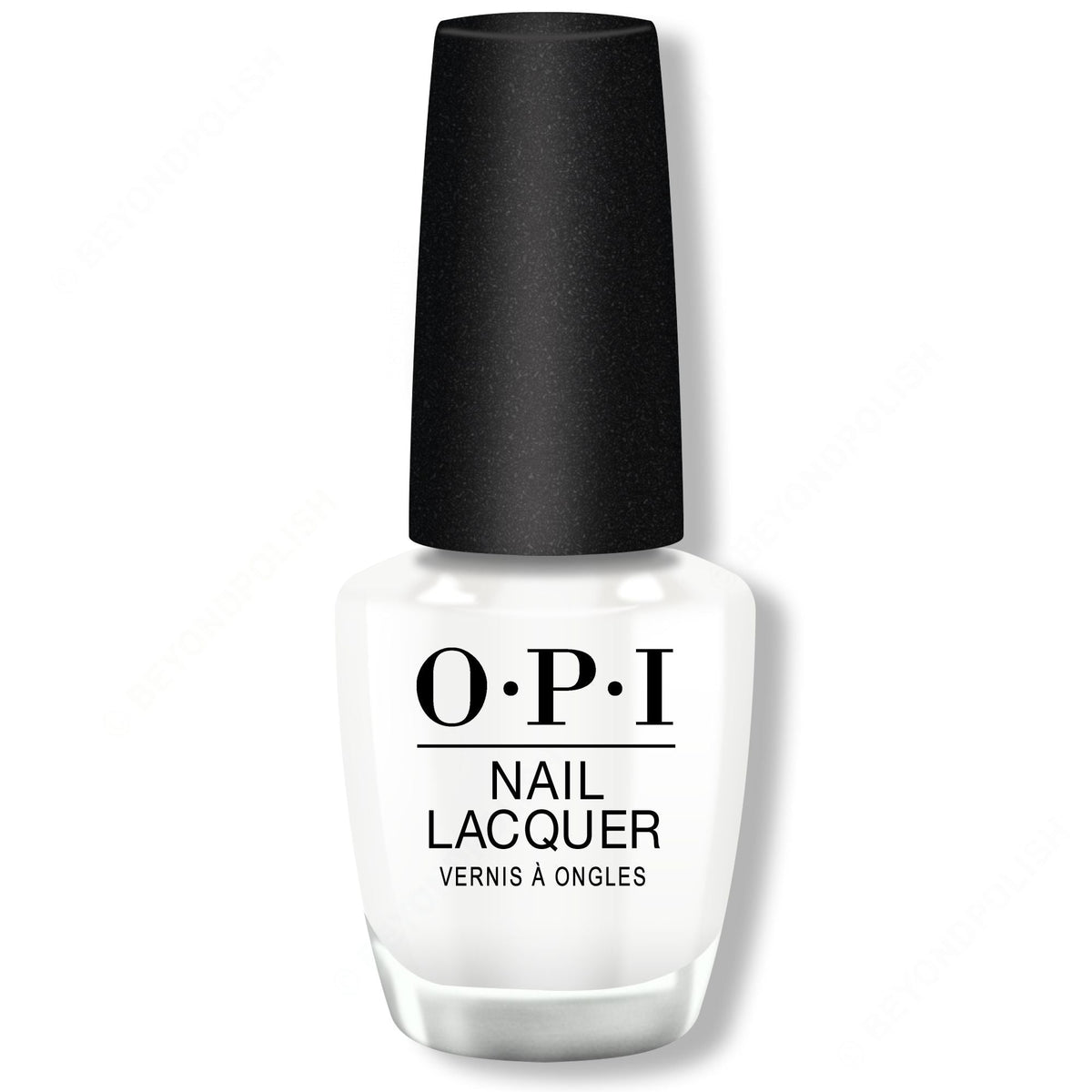 OPI Nail Lacquer - Funny Bunny 0.5 oz