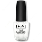 OPI Nail Lacquer - Funny Bunny 0.5 oz - Professional Care