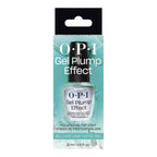 OPI Nail Lacquer - Gel Plump Effect Top Coat 0.5 oz