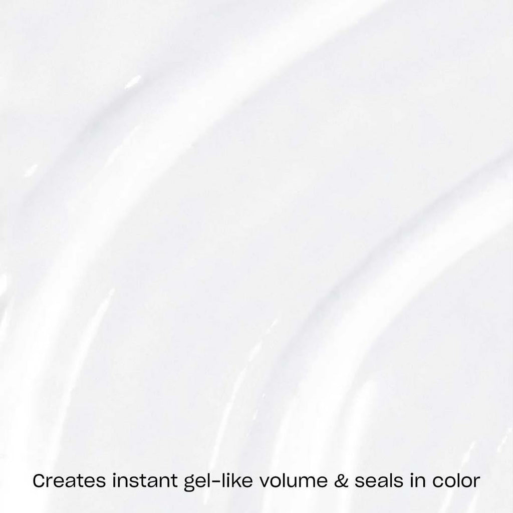 OPI Nail Lacquer - Gel Plump Effect Top Coat 0.5 oz