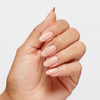 OPI Nail Lacquer - Gel Plump Effect Top Coat 0.5 oz