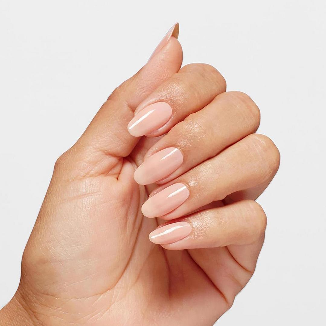 OPI Nail Lacquer - Gel Plump Effect Top Coat 0.5 oz