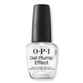 OPI Nail Lacquer - Gel Plump Effect Top Coat 0.5 oz