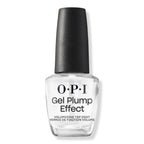 OPI Nail Lacquer - Gel Plump Effect Top Coat 0.5 oz