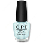 OPI Nail Lacquer - Gelato on My Mind 0.5 oz - Professional Care