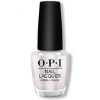 OPI Nail Lacquer - Gemini And I 0.5 oz - Professional Care