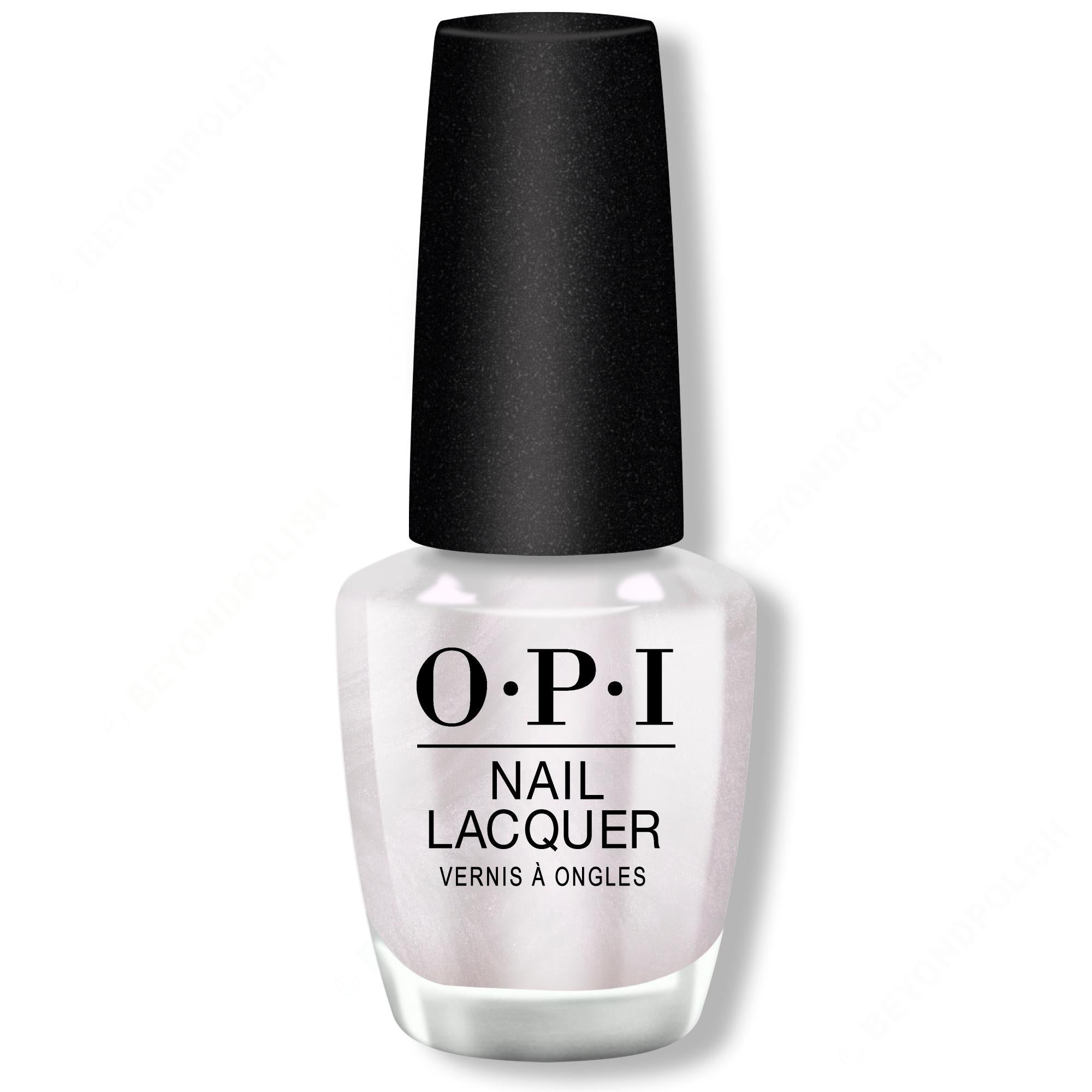 OPI Nail Lacquer - Gemini And I 0.5 oz - Professional Care