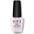 OPI Nail Lacquer - Glazed N' Amused 0.5 oz - Professional Care