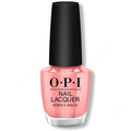 OPI Nail Lacquer - Got Myself into a Jam-balaya 0.5 oz - Professional Care