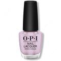 OPI Nail Lacquer - Graffiti Sweetie 0.5 oz - Professional Care