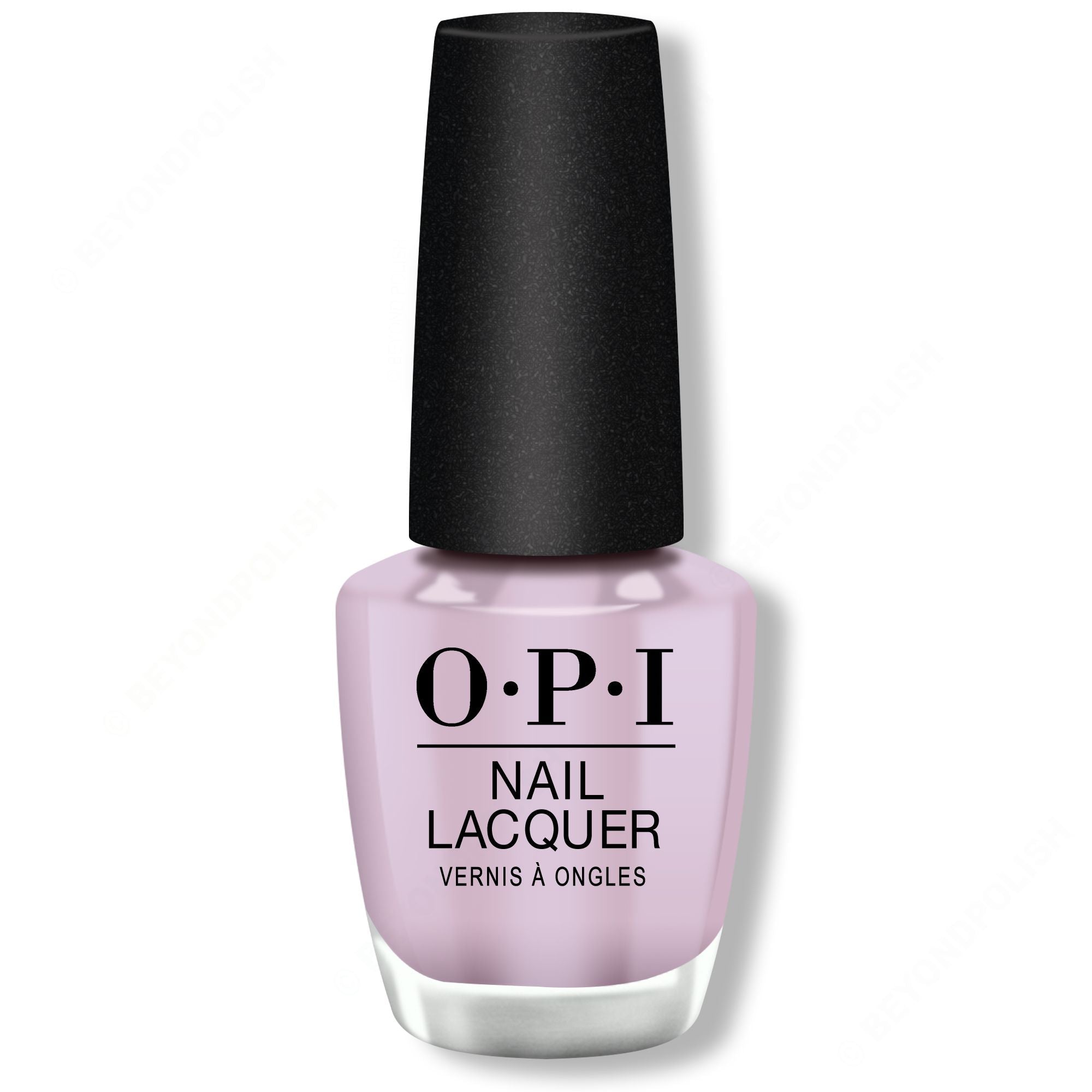 OPI Nail Lacquer - Graffiti Sweetie 0.5 oz - Professional Care