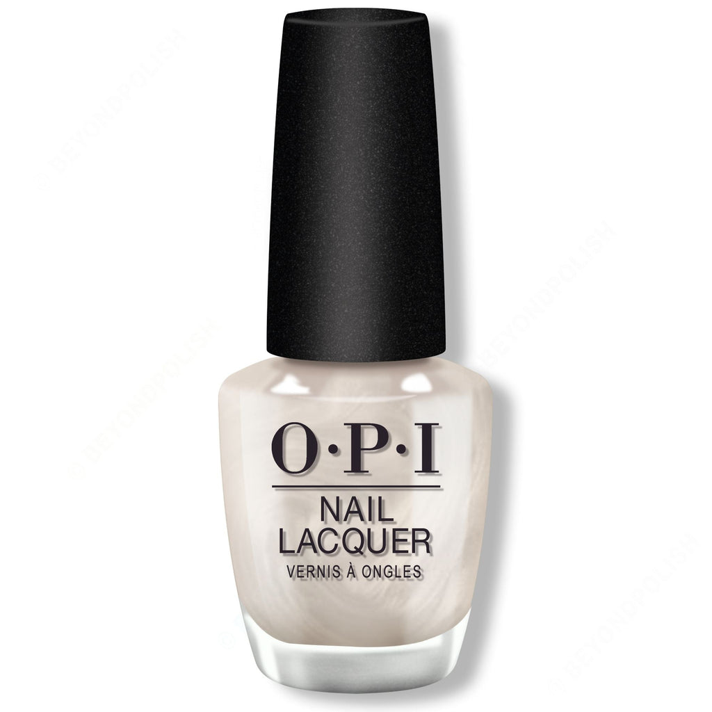 OPI Nail Lacquer - Hands in the Clouds 0.5 oz