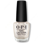 OPI Nail Lacquer - Hands in the Clouds 0.5 oz