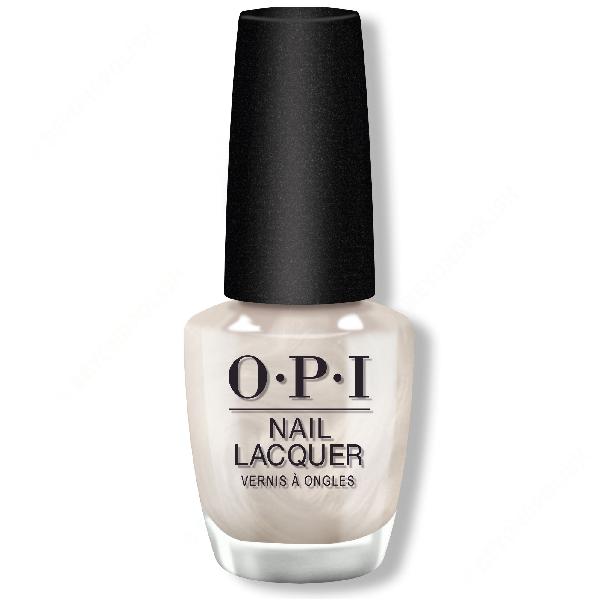 OPI Nail Lacquer - Hands in the Clouds 0.5 oz