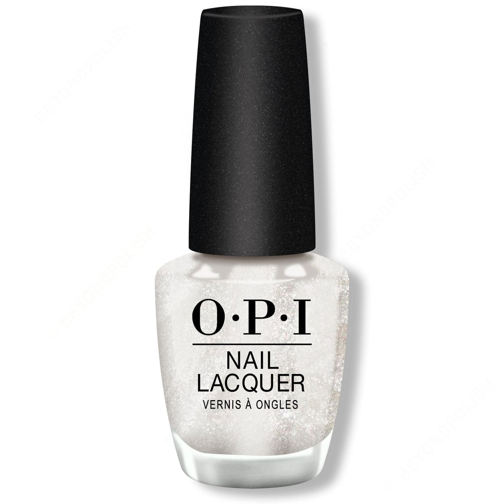 OPI Nail Lacquer - Happy Anniversary! 0.5 oz - Professional Care