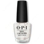 OPI Nail Lacquer - Happy Anniversary! 0.5 oz - Professional Care