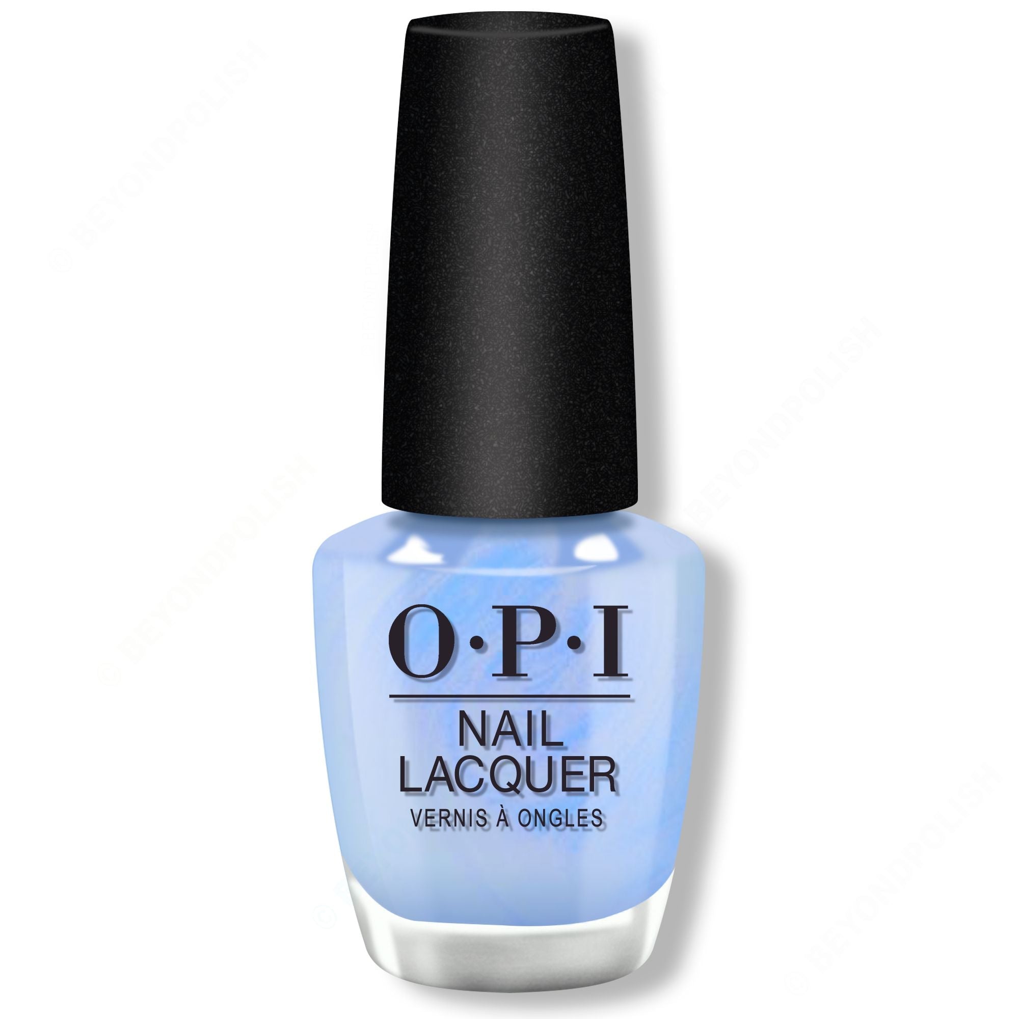 OPI Nail Lacquer - Happy Play-ce 0.5 oz - Professional Care