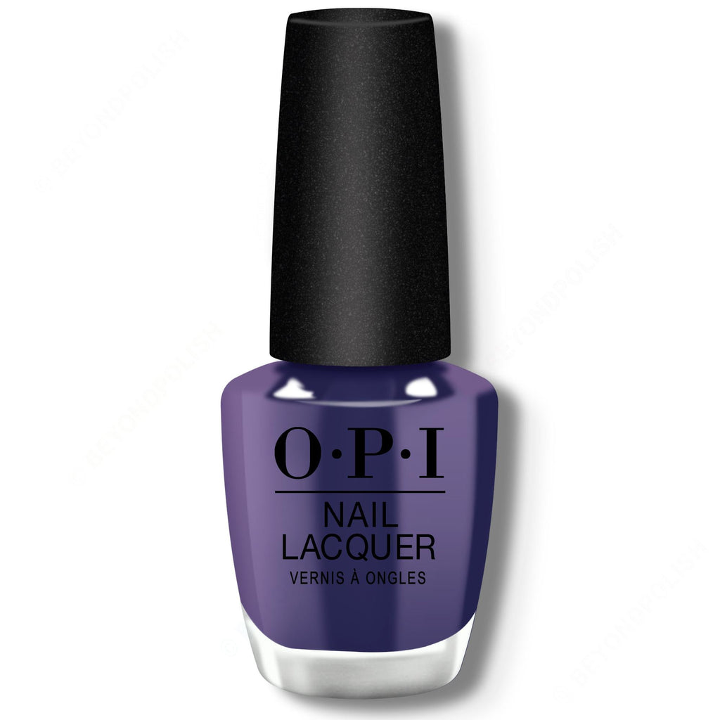 OPI Nail Lacquer - Havin' a Candy Ol' Time 0.5 oz