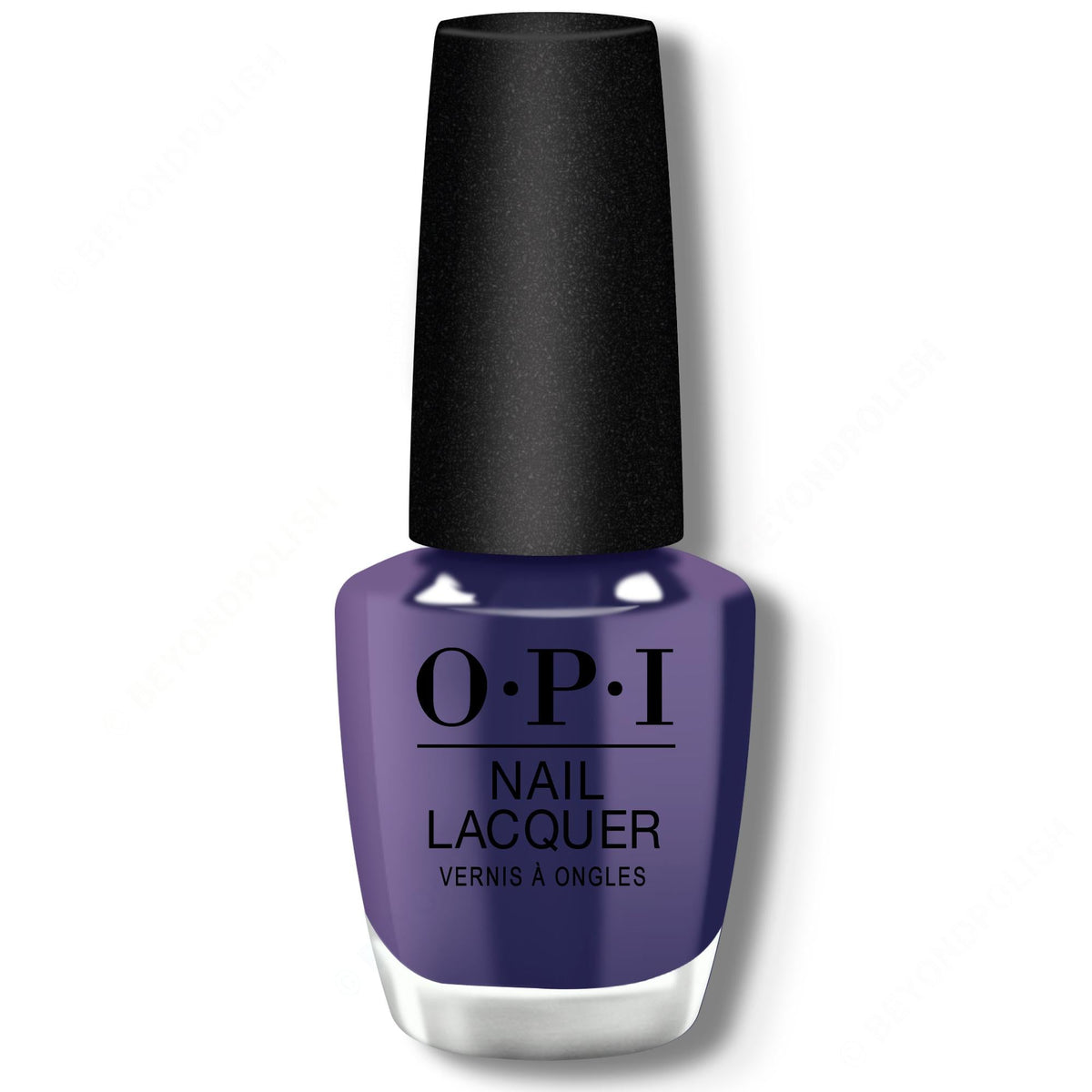 OPI Nail Lacquer - Havin' a Candy Ol' Time 0.5 oz