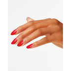 OPI Nail Lacquer - Heart and Con-soul 0.5 oz - Professional Care