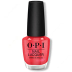 OPI Nail Lacquer - Heart and Con-soul 0.5 oz - Professional Care