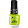 OPI Nail Lacquer - Hello Kindness 0.5 oz - Professional Care