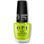 OPI Nail Lacquer - Hello Kindness 0.5 oz - Professional Care