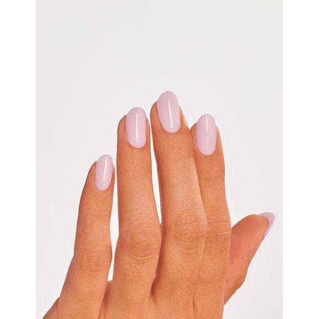 OPI Nail Lacquer - Hollywood & Vibe 0.5 oz - Professional Care