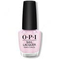 OPI Nail Lacquer - Hollywood & Vibe 0.5 oz - Professional Care