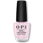OPI Nail Lacquer - Hollywood & Vibe 0.5 oz - Professional Care