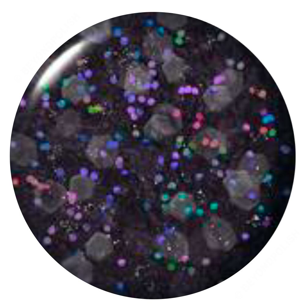 OPI Nail Lacquer - Hot & Coaled 0.5 oz