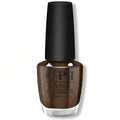 OPI Nail Lacquer - Hot Toddy Naughty 0.5 oz - Professional Care