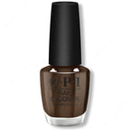 OPI Nail Lacquer - Hot Toddy Naughty 0.5 oz - Professional Care