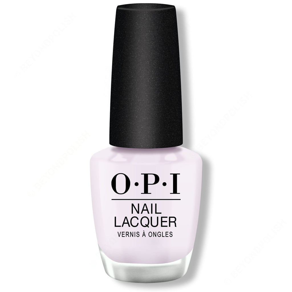 OPI Nail Lacquer - Hue Is The Artist 0.5 oz - Professional Care