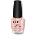OPI Nail Lacquer - Humidi-Tea 0.5 oz