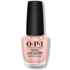OPI Nail Lacquer - Humidi-Tea 0.5 oz