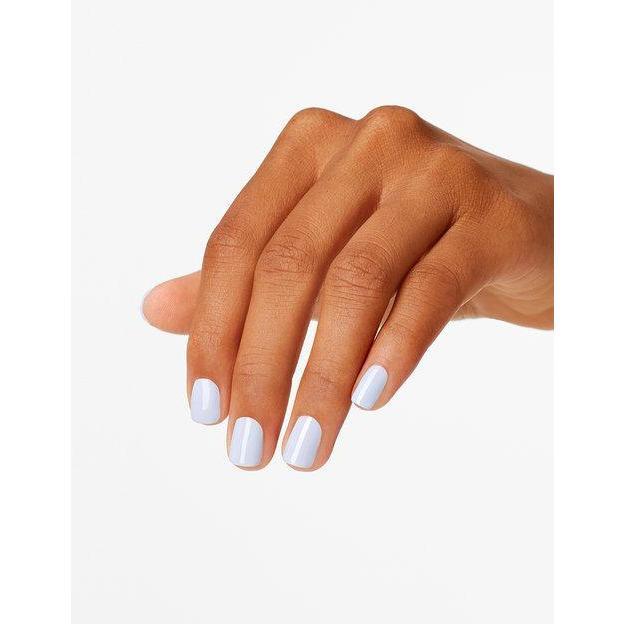 OPI Nail Lacquer - I Am What I Amethyst 0.5 oz - Professional Care