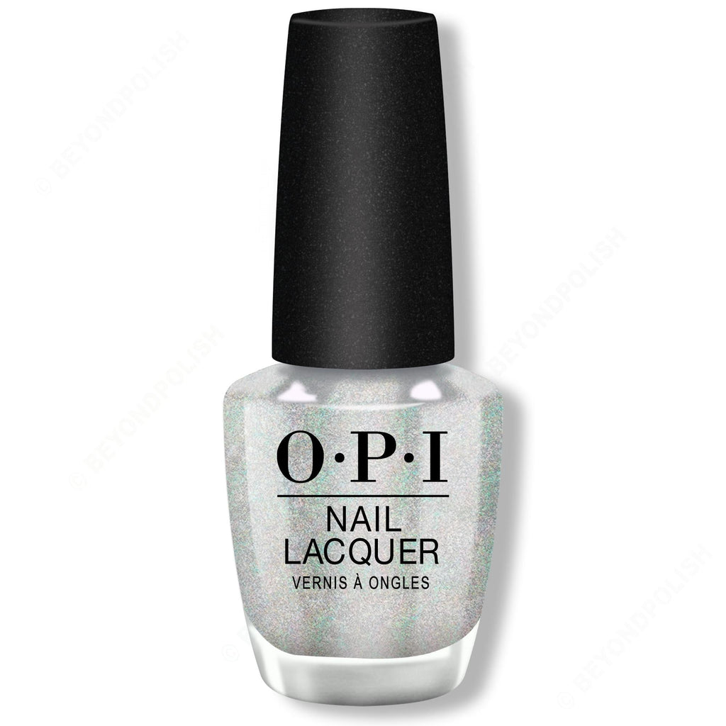 OPI Nail Lacquer - I Cancer-tainly Shine 0.5 oz - Professional Care