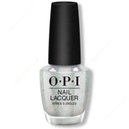 OPI Nail Lacquer - I Cancer-tainly Shine 0.5 oz - Professional Care