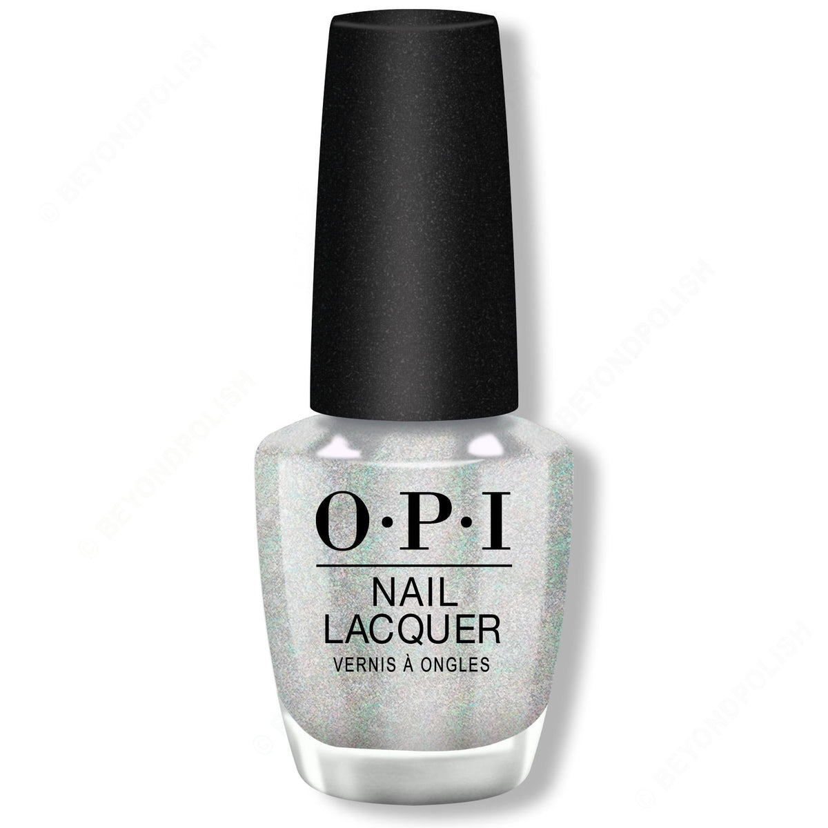 OPI Nail Lacquer - I Cancer-tainly Shine 0.5 oz - Professional Care