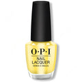 OPI Nail Lacquer - I Just Can't Cope-acabana 0.5 oz - Professional Care
