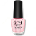OPI Nail Lacquer - I Meta My Soulmate 0.5 oz - Professional Care