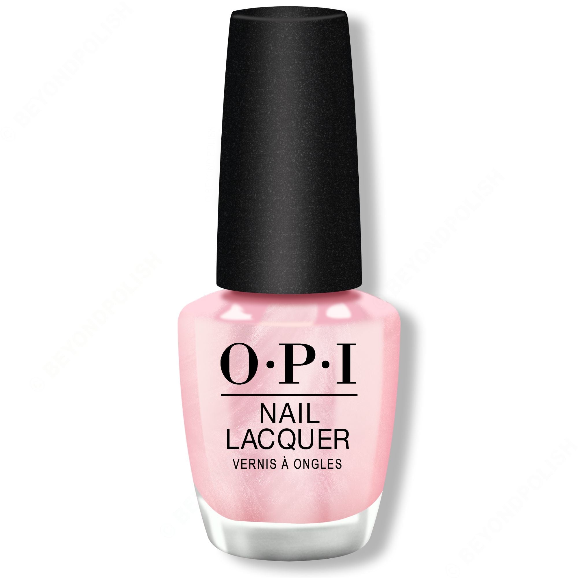 OPI Nail Lacquer - I Meta My Soulmate 0.5 oz - Professional Care