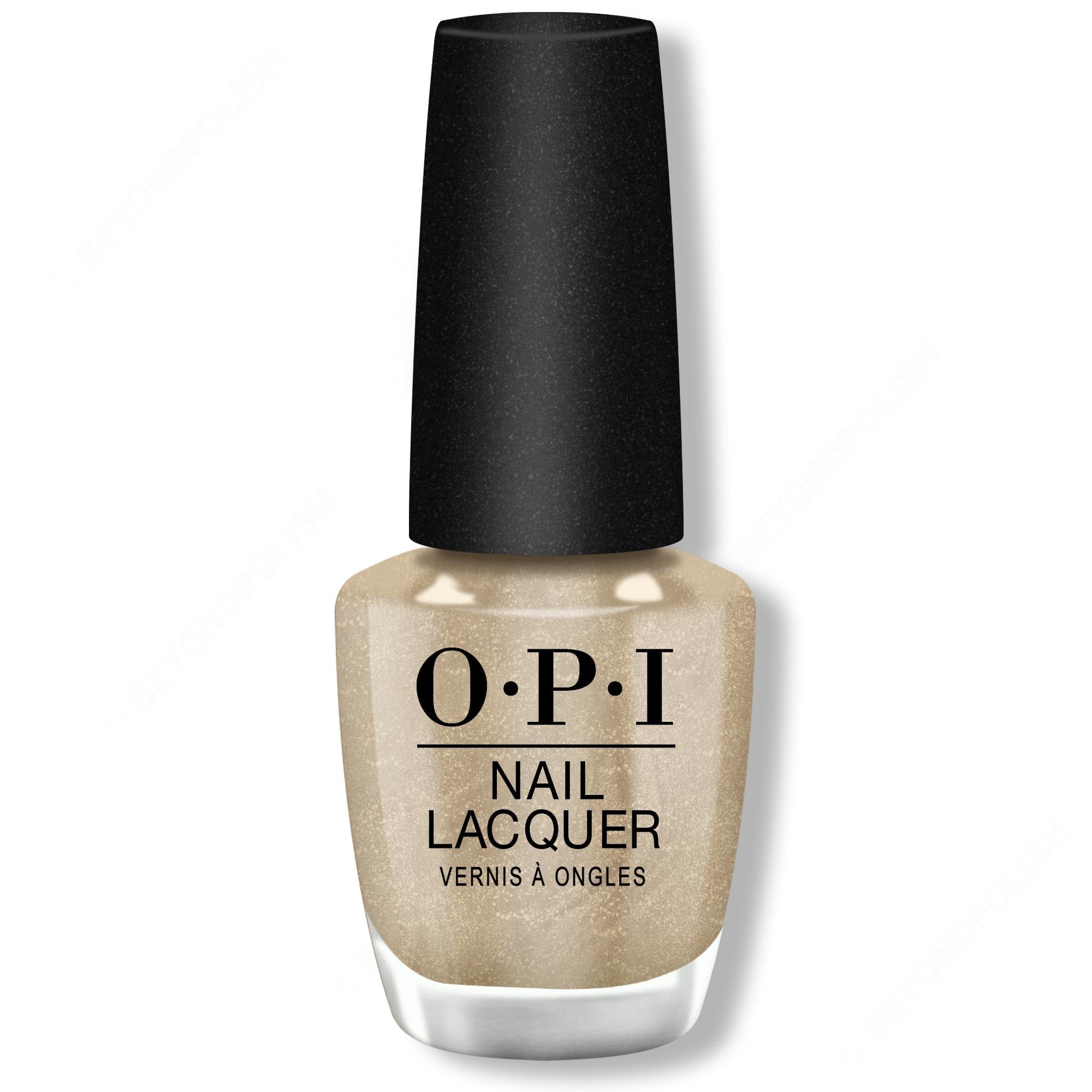 OPI Nail Lacquer - I Mica Be Dreaming 0.5 oz