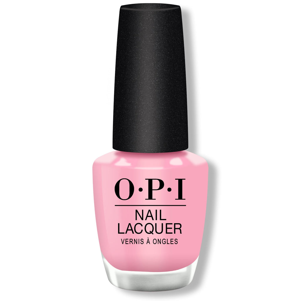 OPI Nail Lacquer - I Quit My Day Job 0.5 oz - Professional Care