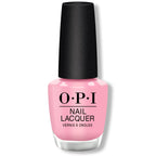 OPI Nail Lacquer - I Quit My Day Job 0.5 oz - Professional Care